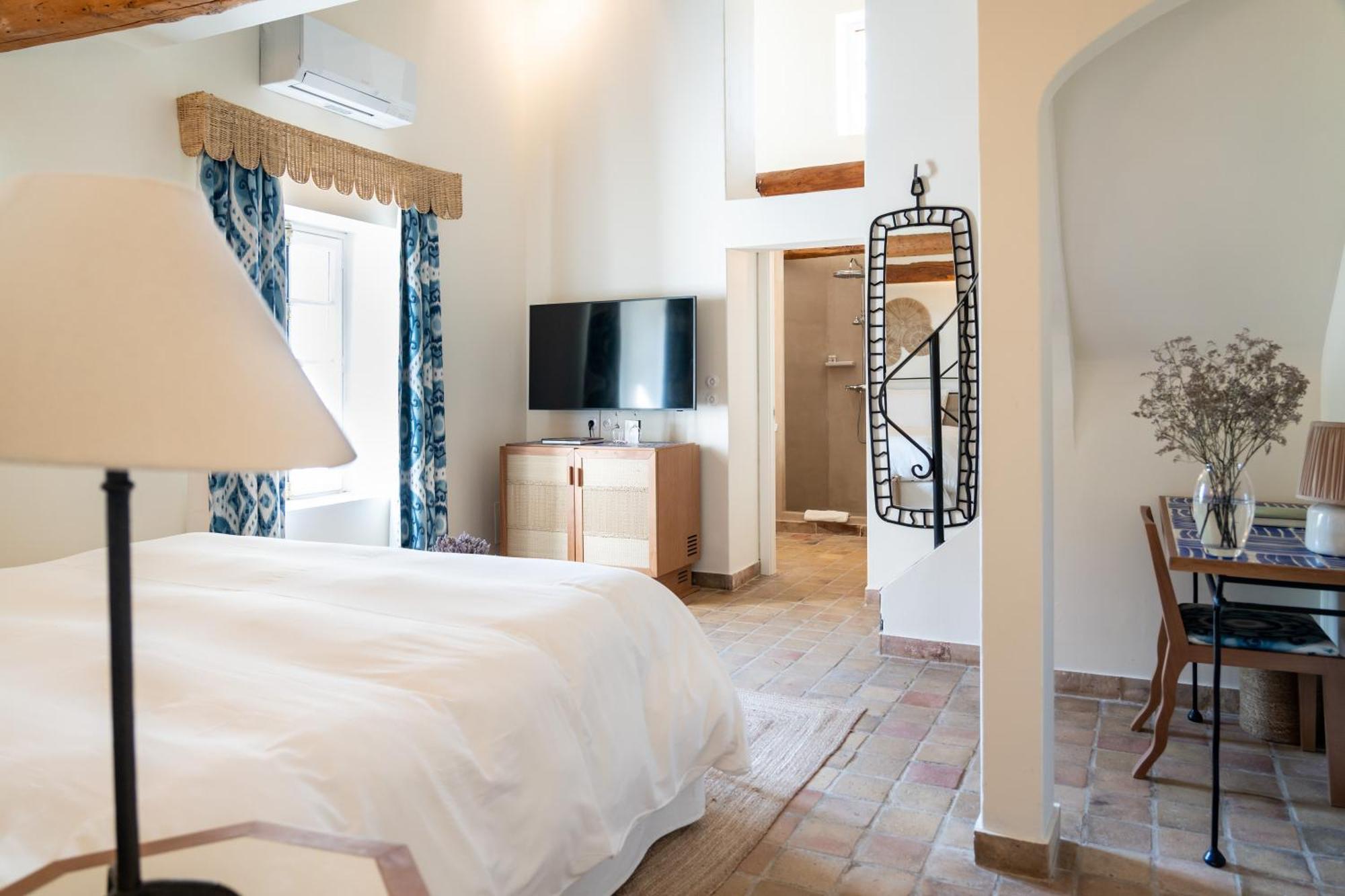 Chateau Les Crostes Lorgues Room photo